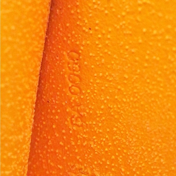 Louis Vuitton Yellow Satchel Bag - Picture 14 of 15